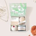 Sympathy Pearl Necklace Gift Box Set by Dear Ava