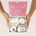Sympathy Spa Gift Box by Dear Ava
