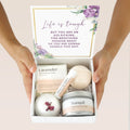 Sympathy Spa Gift Box by Dear Ava