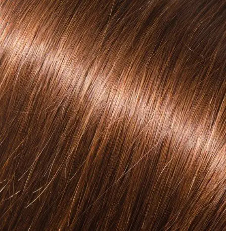 Synthetic Fusion Extensions Practice Hair - 20 Pieces Per Pack by Price Is Right Miami