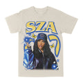 SZA "Dreamer" Graphic Tee by Obsessed with graphic tees