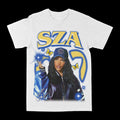SZA "Dreamer" Graphic Tee by Obsessed with graphic tees