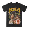 SZA Graphic Tee by Obsessed with graphic tees