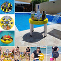 T-Bar Portable Bar Set by DailySale