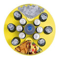 T-Bar Portable Bar Set by DailySale