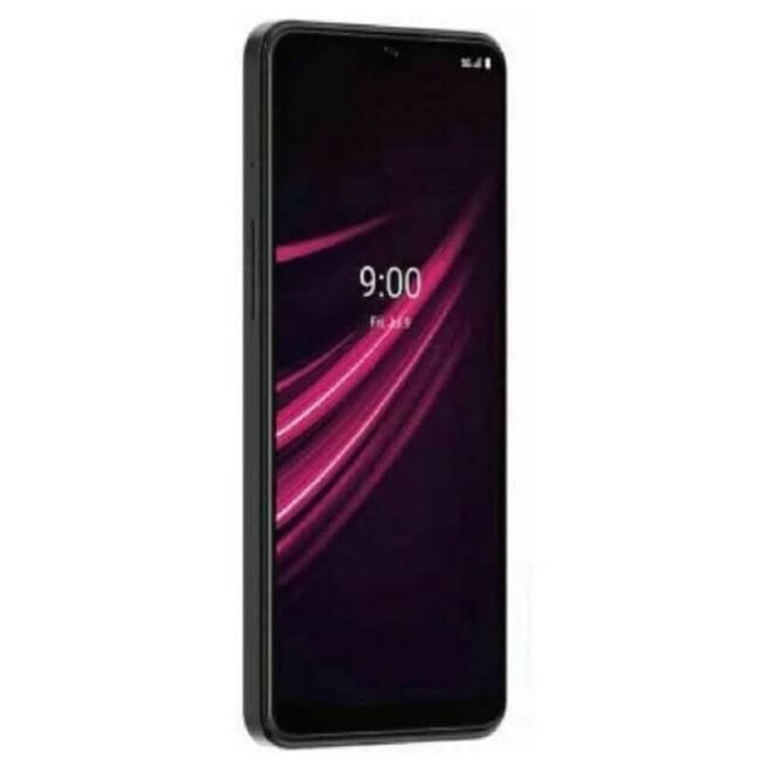 T-Mobile REVVL V+ 5G Android 64GB Black by DailySale