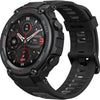T-Rex Pro Smart Watch for Men Rugged Outdoor GPS Fitness Watch  (Refurbished)