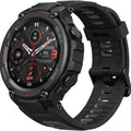 T-Rex Pro Smart Watch for Men Rugged Outdoor GPS Fitness Watch (Refurbished) by DailySale