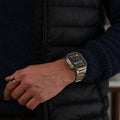 Titanium Band T01 by Robust