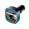 T25 Bluetooth 5.0 Car FM Transmitter by DailySale