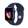 T55+ 1.75-Inch IPS Touch Screen Smart Bracelet Sports Watch by DailySale