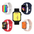 T55+ 1.75-Inch IPS Touch Screen Smart Bracelet Sports Watch by DailySale