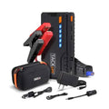 T6 800A Peak 18000mAh Car Jump Starter by DailySale