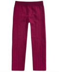 Epic Threads Little Girls Cable Knit Leggings by Vanessa Jane