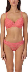 Le Mystere Second Skin Back Smoother Bra by Vanessa Jane