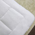 LoftWorks Microplush Mattress Pad - Full by Vanessa Jane