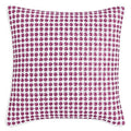 Sky Sunset Blossoms Decorative Pillow, 18 x 18 Various Colors by Vanessa Jane