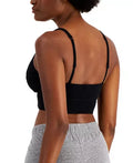 Jenni Womens Ribbed Bralette by Vanessa Jane