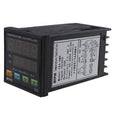 TA4-SNR Digital PID Temperature Controller 1 Alarm Relay Output TC/RTD by DailySale
