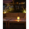 Table Lamp Rechargeable LT-ST21 by DailySale
