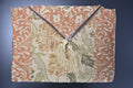 DaDa Bedding Floral Nature Garden Beige Orange Spices Tapestry Table Runner (10072) by DaDalogy Bedding Collection