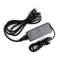 Tablet AC Adapter for Various 5V-9V-15V-20V-65W All PD Controlled; HP Chromebook 11 G7; Dell Chromeb by Texas Depot