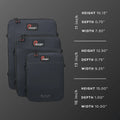 Tablet & Laptop Capsule - Heat & Cold Protection by PHOOZY