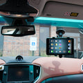 Tablet PC Holder for Auto and Home by DailySale