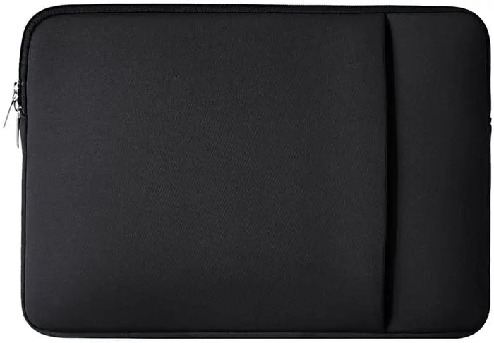 Tablet Sleeve Case – Fits Surface Pro X/7/8/9/10/12, and iPad models up-to 13" by Zerodamage Sahara Case LLC