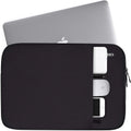 Tablet Sleeve Case – Fits Surface Pro X/7/8/9/10/12, and iPad models up-to 13" by Zerodamage Sahara Case LLC