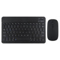 Tablet Wireless Keyboard and Mouse for iPad by DailySale