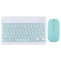 Tablet Wireless Keyboard and Mouse for iPad by DailySale
