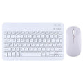 Tablet Wireless Keyboard and Mouse for iPad by DailySale