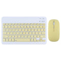 Tablet Wireless Keyboard and Mouse for iPad by DailySale