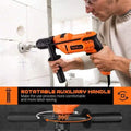 TACKLIFE 900W Corded Drill with 3000RPM Variable Speed PID05A by DailySale