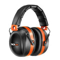 TACKLIFE Ear Muffs, SNR 34 dB Hearing Protection HNRE1 by DailySale