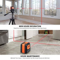 Tacklife Feet Laser Level by DailySale