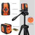 Tacklife Feet Laser Level by DailySale