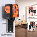 Tacklife Feet Laser Level by DailySale