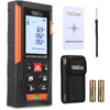 Tacklife HD60 Classic Laser Measuring Device 196Ft