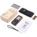 Tacklife HD60 Classic Laser Measuring Device 196Ft by DailySale