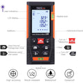Tacklife HD60 Classic Laser Measuring Device 196Ft by DailySale