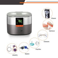 Tacklife Muc03 Ultrasonic Cleaning Machine by DailySale