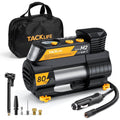 Tacklife Portable 12V DC Digital Auto Tire Inflator M2 by DailySale