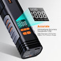 Tacklife X1 Rechargeable Cordless Tire Inflator by DailySale