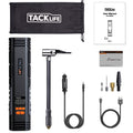 Tacklife X1 Rechargeable Cordless Tire Inflator by DailySale