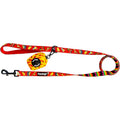 Taco Tuesday Leash Kit by Pawmigo