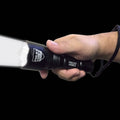 Tactical L2 LED Flashlight with Holster by DailySale
