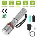 Tactical Military LED Flashlight by DailySale