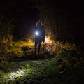 Tactical Military LED Flashlight by DailySale